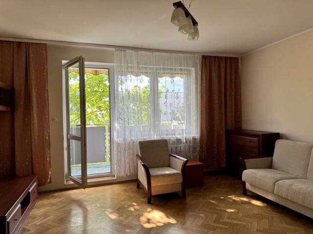 Os. Stefana Batorego 4 49,90 m², Poznań