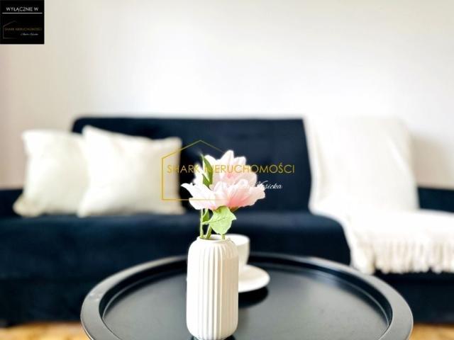 Os. Stefana Batorego 54 m², Poznań
