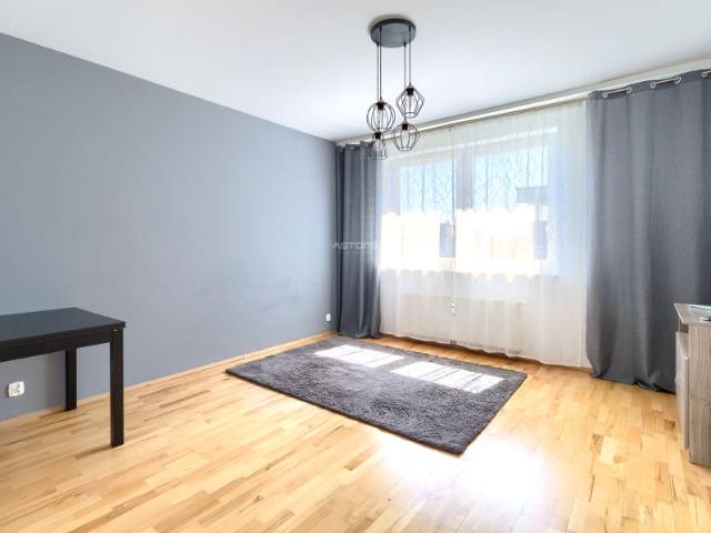 Os. Stefana Batorego 50,10 m², Poznań