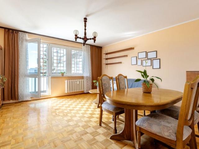 Os. Stefana Batorego 63,10 m², Poznań