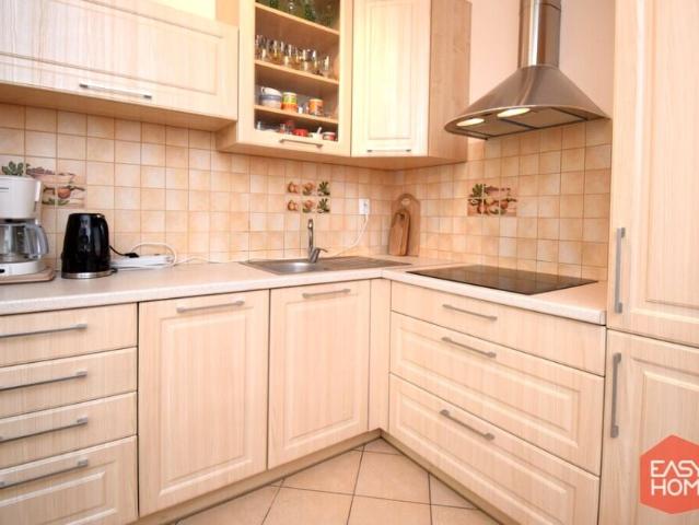 Os. Stefana Batorego 82 45,90 m², Poznań