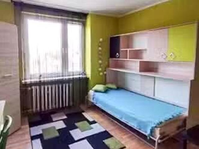 Os. Strusia 44 m², Kraków