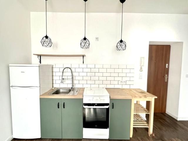 Os. Szkolne 35,50 m², Kraków