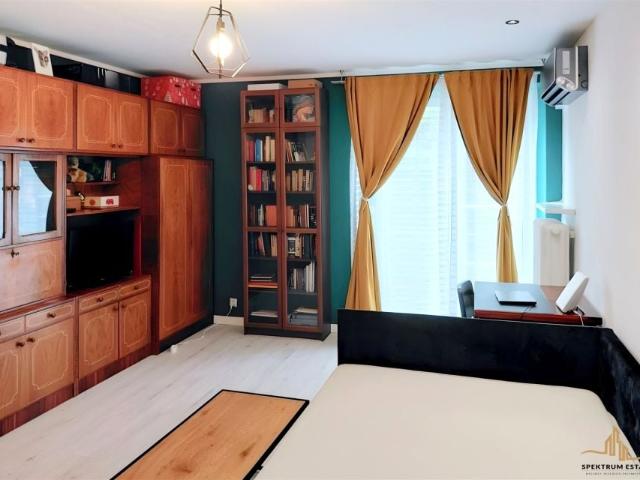 Os. Szkolne 46,74 m², Kraków