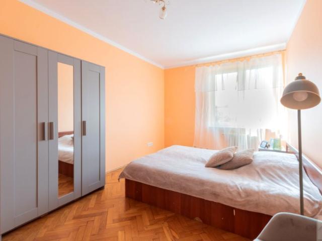 Os. Szkolne 50,95 m², Kraków