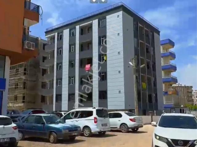 Osm Karşısı 1+1 Satılık