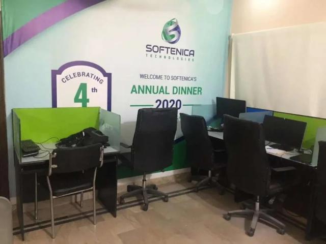 Osm location cantt station for office and residential Lahore Cantt ID 42219