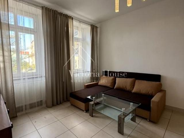 Osmańczyka 50 m², Opole