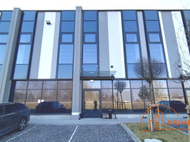 Osmańska 480,08 m², Warszawa