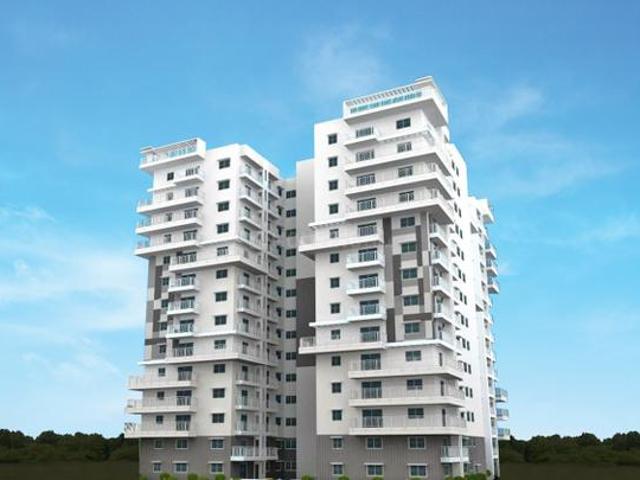 Osman Nagar 4 BHK Apartment For Sale Hyderabad