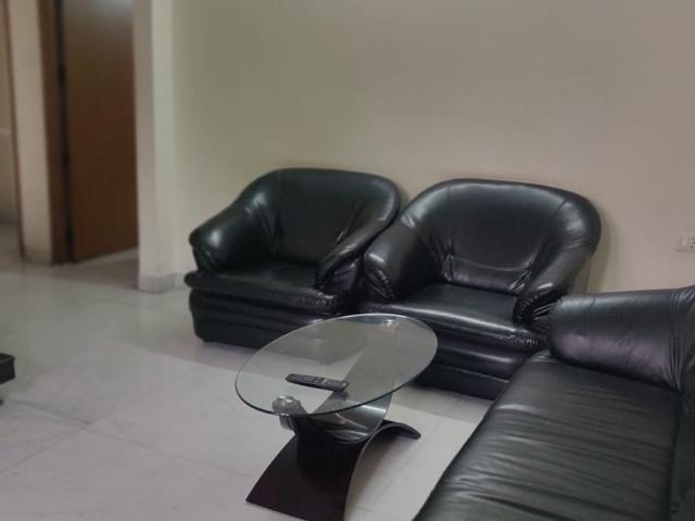 Osman Plaza Banjara 3 Bedroom 1750 Sq. Ft. Apartment in Banjara Hills Hyderabad Listing ID: #9758