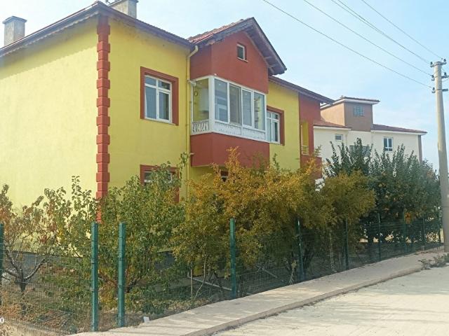 OSMANCIK GAYRİMENKULDEN 6+2 DUBLEX ADLİYE YANI ÇİFT BALKONLU ÇİFT WC,Lİ