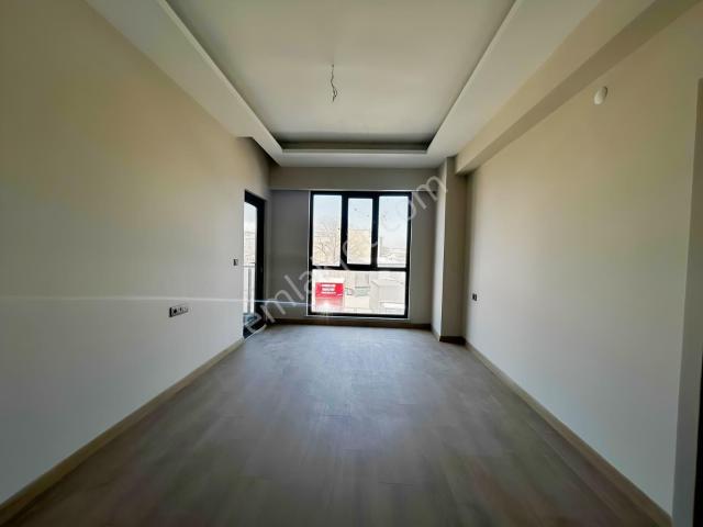 Osmangazi Ankara Yolu Yakını Satılık Sıfır 2+1 Otoparklı Daire