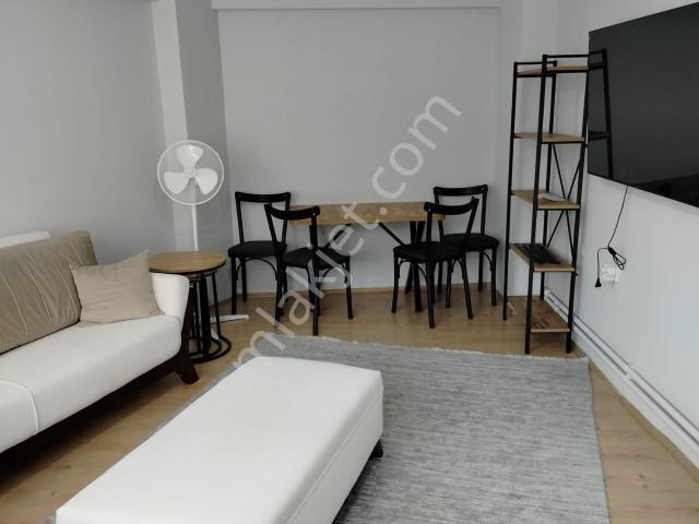 Osmangazi Altıparmak Mh Merkezi Konum Eşyalı Yatırımlık Daire
