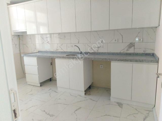 Osmangazi Alemdar'da 2+1 Sıfır Kiralık Daire