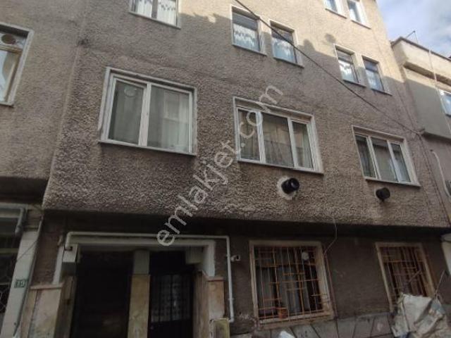 Osmangazi Atıcılar Mah 3+1 Satılık Daire