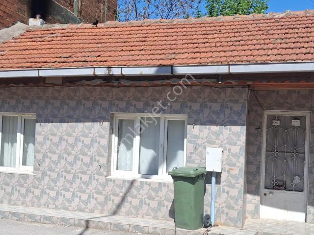 Osmangazi Atıcılarda Müstakil Tek Tapu Ev