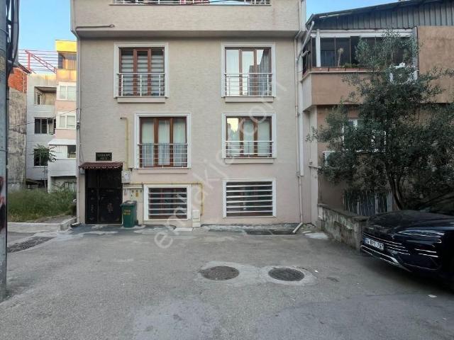 Osmangazi Bağlarbaşı'nda Merkezi Konumlu 3+1 Giriş Kat Kiralık