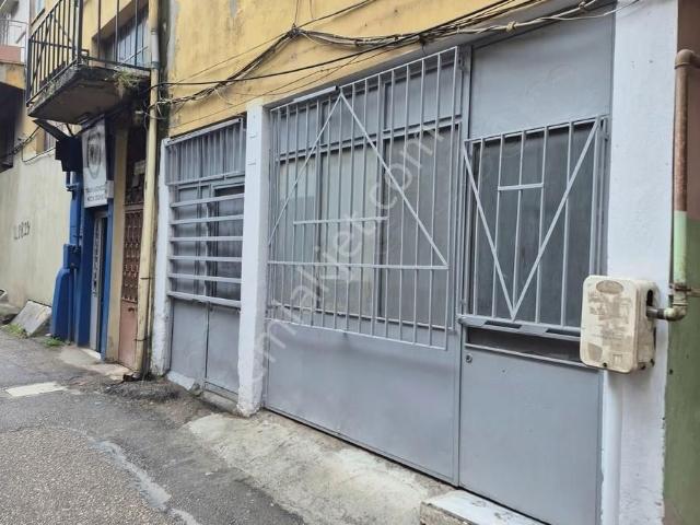 Osmangazi Bursa 5. Nane Sk Kiralık Daire