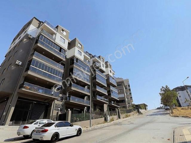 Osmangazi Geçit Tual Sitesinde Satılık 3+1 Dubleks Daire
