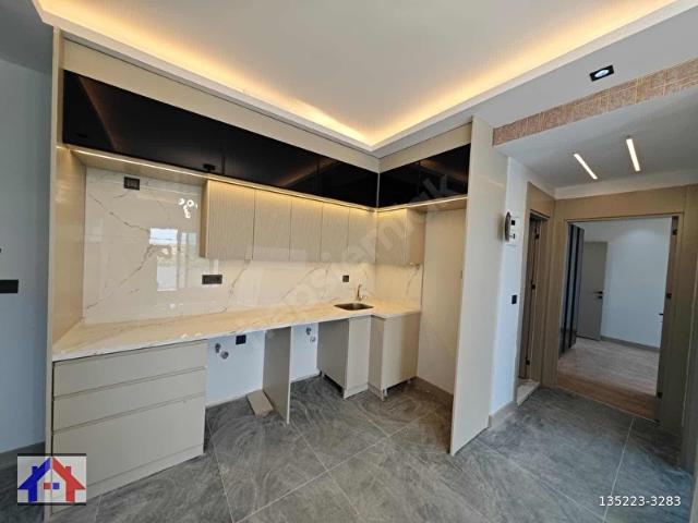 OSMANGAZİ DE 2+1 YATAY MİMARİ BULVAR ÜZERİ SINIRSIZ KREDİLİ
