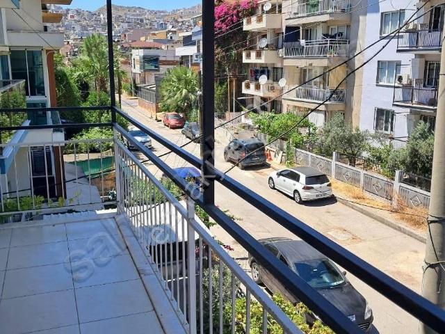 Osmangazi De İçi Full Yapılı Ara Kat Satılık