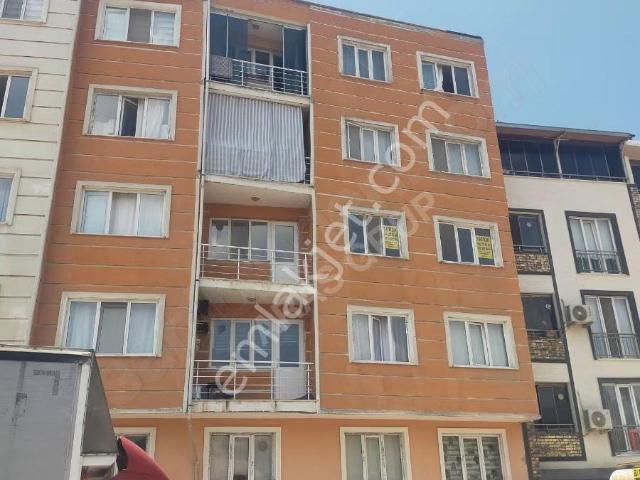 Osmangazi Demirtaş Satılık 3+1 Kat Mülkiyetli Daire