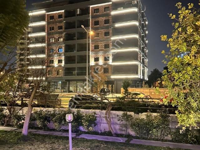 Osmangazi Dumlupınar Caddesi Sıfır 3+1 Kiralık