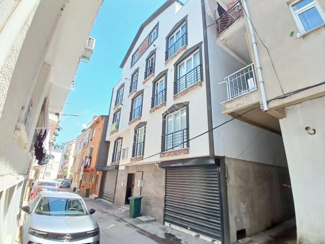 Osmangazi Emek Mah.metroya Yürüme Mesafesinde Kiralık 1+1 Daire