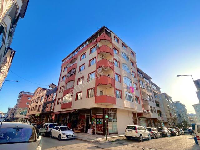 Osmangazi Emek'de Satılık 2+1 Daire