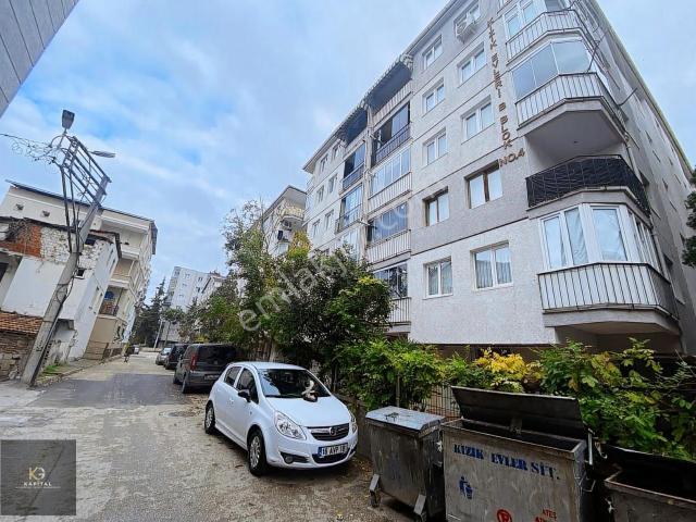 Osmangazi Emek'te Kapital'den 3+1 Satılık Daire