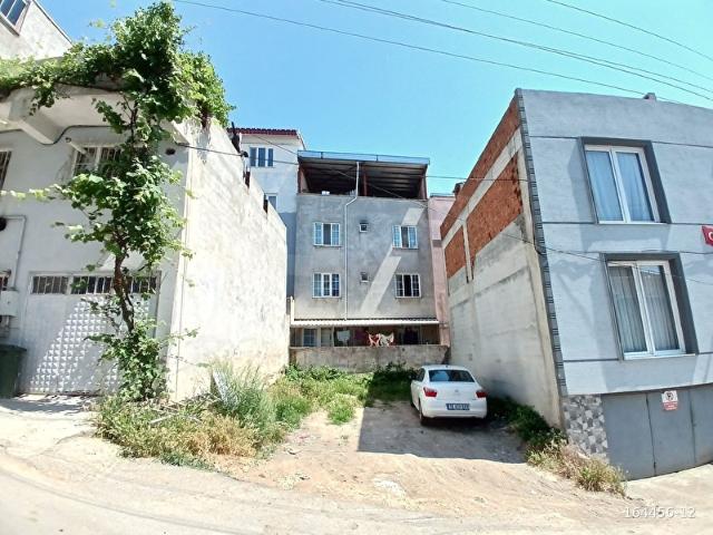 OSMANGAZİ EMEK'TE KONUT İMARLI ARSA 85 MT2