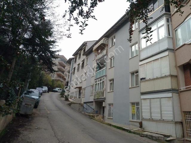 Osmangazi Çekirge'de Ulaşıma Yakın 3+1 Satılık Daire