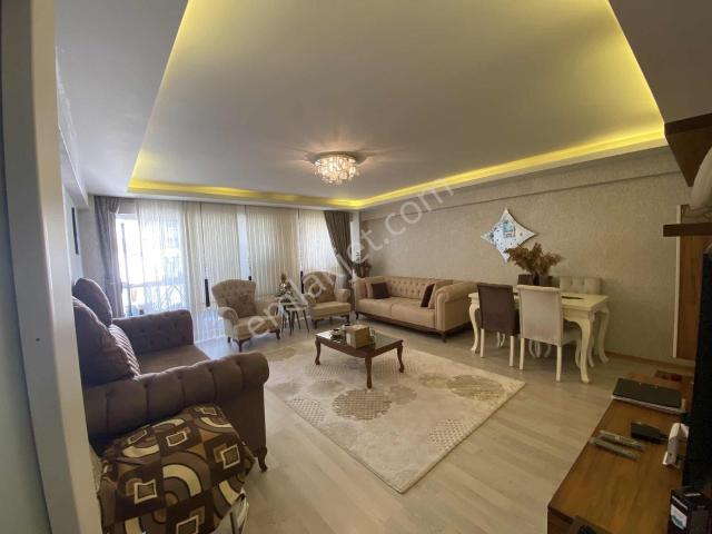 Osmangazi Elmasbahçeler'de Satılık 3+1 Dublex Daire