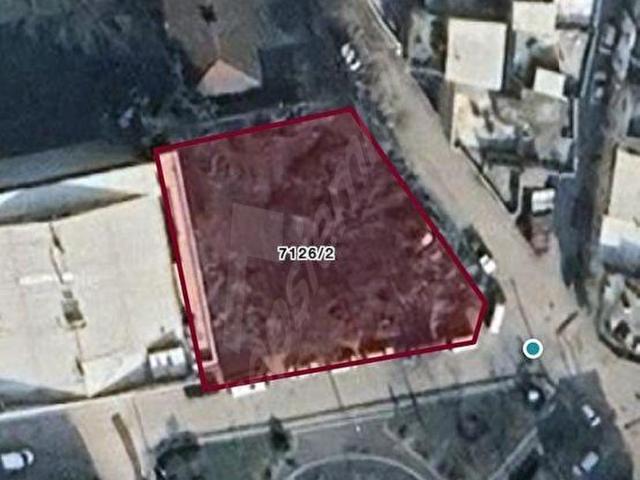 OSMANGAZİ KÜÇÜK BALIKLIDA 1.220 m TİCARİ İMARLI ARSA