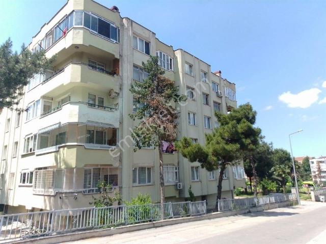 Osmangazi Kükürtlü'de Metroya Yakın 3+1 Kiralık Daire