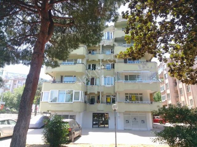 Osmangazi Kükürtlü'de Metroya Yakın 3+1 Kiralık Daire