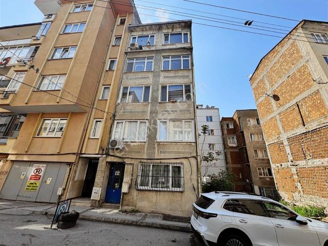 Osmangazi Hocahasanda 2+1 Kat Mülkiyetli Daire Kiracılı