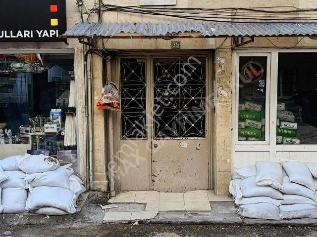 Osmangazi İntizam'da Kiralık 2+1 Daire 90m² Net