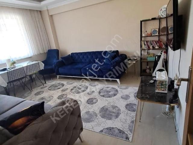 Osmangazi Ovaakça'da Satılık 2+1 Daire 70m² Net