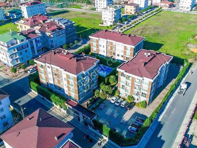 Osmangazi Mah Kiralık Daire