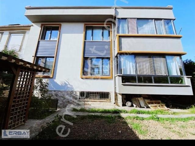 Osmangazi Mah Satılık Müstakil Villa