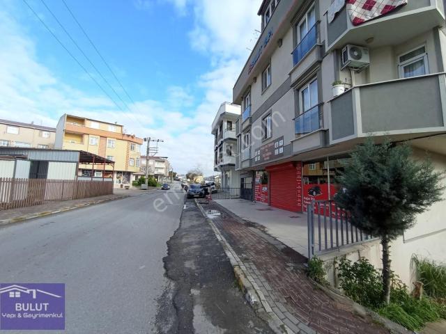 Osmangazi Mah. Tuzla & Aşroğlu Cad.1 Dk *sanayi Elktr. 105 M2