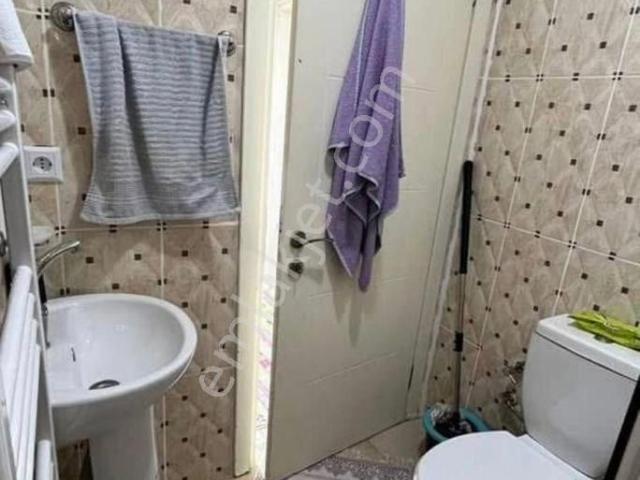 Osmangazi Mah. Üniversite Yakını 1+1 Eşyalı Kiralık Apart
