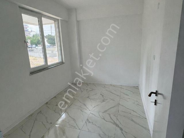 Osmangazi Mah. 1+1 60m2 Yüksek Kira Getirili Sıfır Satılık Fırsat Apart.