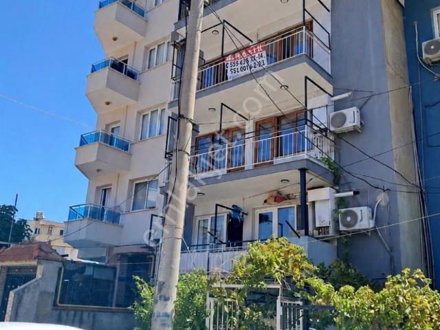 Osmangazi Mahallesi'nde Masrafsız 2+1 Satılık Daire