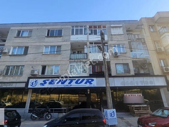 Osmangazi Mahallesi'nde Geniş Ferah Kiralık 3+1 Daire