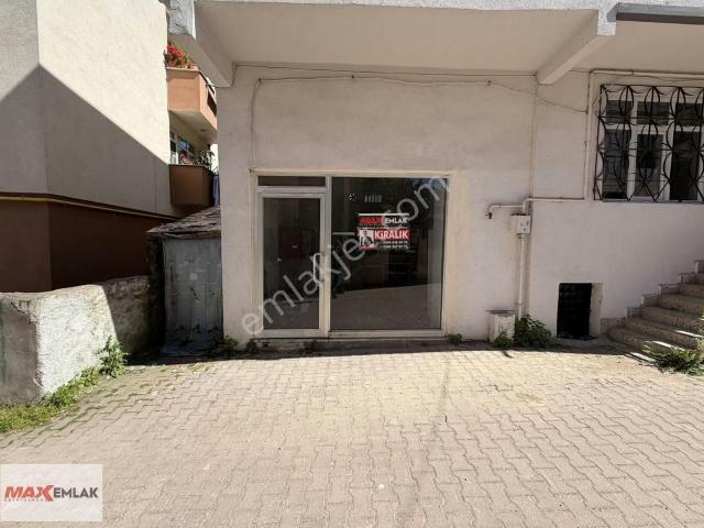 Osmangazi Mahallesinde Kiralık 30 M2 Depo İş Yeri