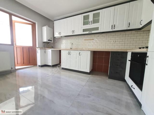 Osmangazi Mahallesinde 1.katta Full Yapılı İlk Gelen Alır