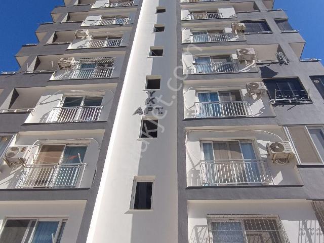 Osmangazi Mahallesinde 2+1 Satılık İçi Yapılı Daire